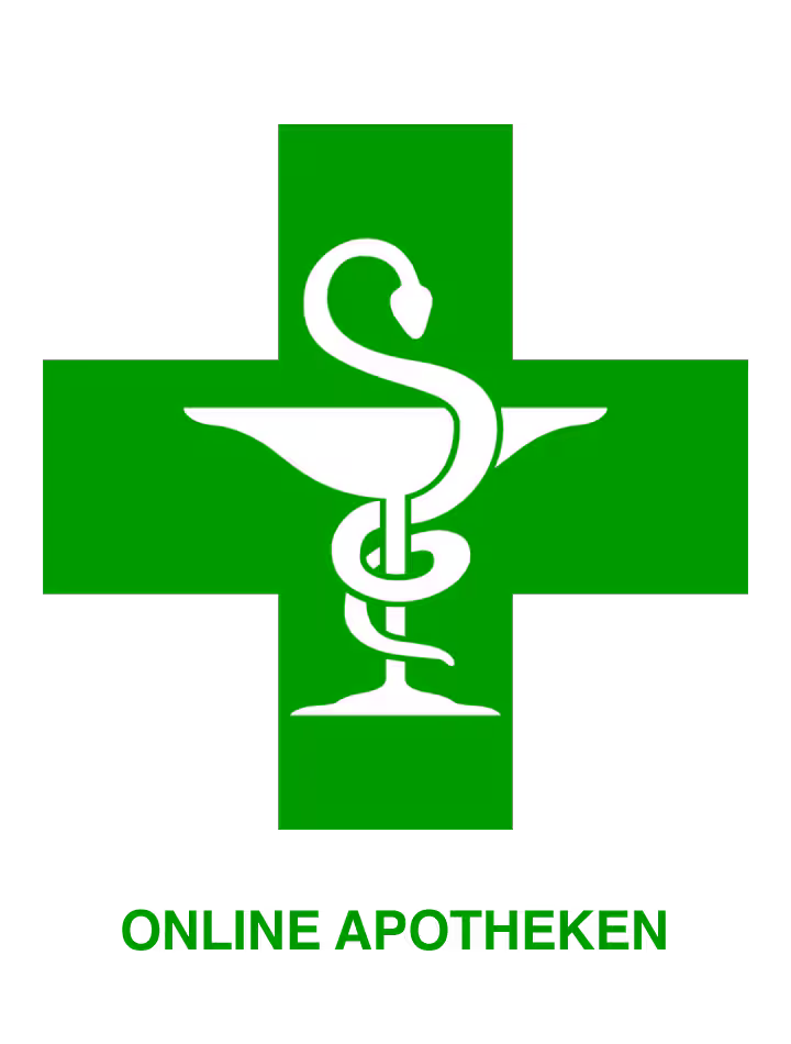 ONLINE APOTHEKEN