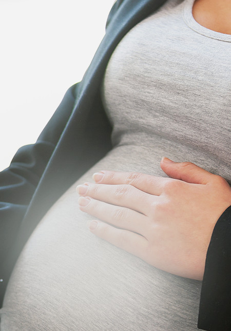 De effecten van roken tijdens de zwangerschap